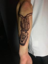 Мастер художественной татуировки 
Сергей