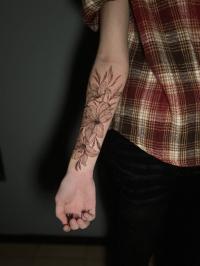 Мастер Мария