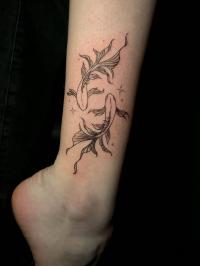 Мастер Мария