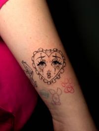 Мастер Мария