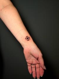 Мастер Мария