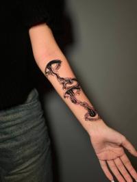 Мастер Мария